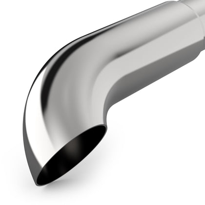 MagnaFlow® 2024-2026 Chevrolet Silverado 1500 ZR2 6.2L | 2024-2026 GMC Sierra 1500 AT4X 6.2L Overland Series™ Cat-Back Performance Exhaust System 19703
