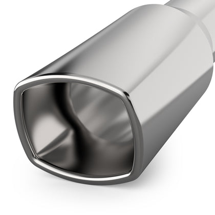 MagnaFlow 2003-2009 Toyota 4Runner 4.7L / 2003-2009 Toyota 4Runner 4.0L Street Series Cat-Back Performance Exhaust System 15781