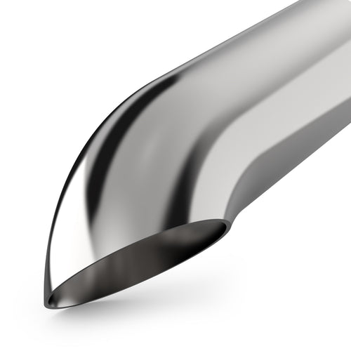 MagnaFlow 1955-1957 Chevrolet Bel Air 4.3L | 1957 Chevrolet Bel Air 4.6L Street Series Performance Exhaust System 16792