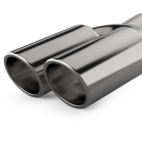 MagnaFlow 1999-2002 Land Rover Discovery 4.0L | 2003-2004 Land Rover Discovery 4.6L Touring Series Cat-Back Performance Exhaust System 16888