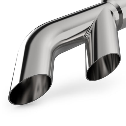 MagnaFlow Street Series Cat-Back Performance Exhaust System 16830