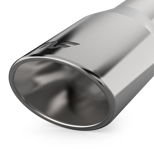 MagnaFlow Street Series Cat-Back Performance Exhaust System 16672