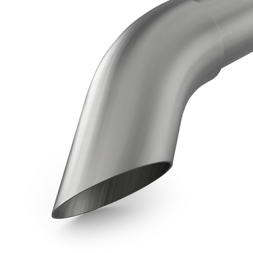 MagnaFlow 2005-2012 Toyota Tacoma 4.0L Off Road Pro Series Cat-Back Performance Exhaust System 17115