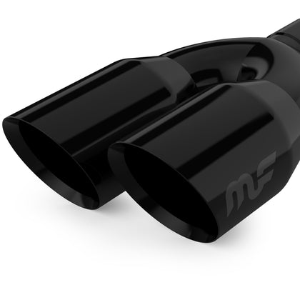 MagnaFlow 2024-2026 Toyota Tacoma 2.4L SPEQ Series Cat-Back Performance Exhaust System 19681