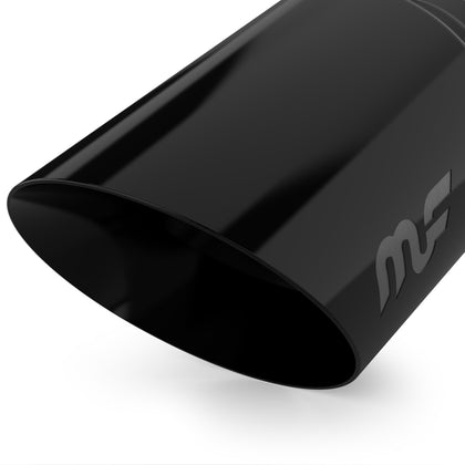 MagnaFlow 2025 Ram 1500 SPEQ Series Black Chrome Cat-Back Performance Exhaust System