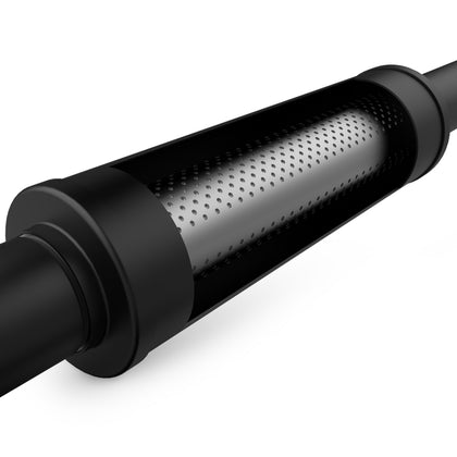 MagnaFlow 2015-2023 Ford Mustang 2.3L Competition Series Cat-Back Performance Exhaust System 19256