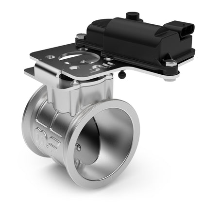 MagnaFlow 2014-2019 Chevrolet Corvette 6.2L NEO Series Axle Back Performance Exhaust System 19581