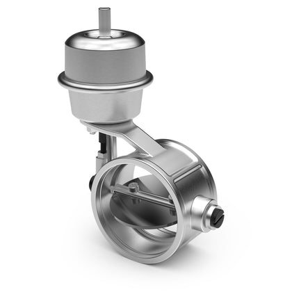 MagnaFlow 2021-2026 Jeep Wrangler 6.4L Street Series Cat-Back Performance Exhaust System 19598