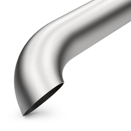 MagnaFlow 2018 Jeep Wrangler JK 3.6L | 2012-2017 Jeep Wrangler 3.6L Competition Series Cat-Back Performance Exhaust System 15118