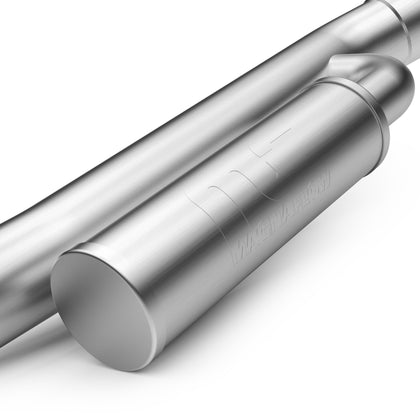 MagnaFlow® 1996-2002 Toyota 4Runner 3.4L Overland Series™ Cat-Back Performance Exhaust System 19538