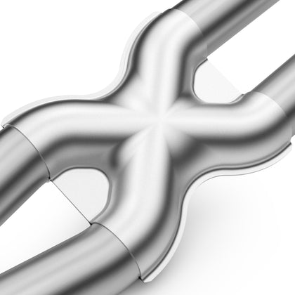 MagnaFlow 2016-2024 Chevrolet Camaro SS 6.2L Competition Series Cat-Back Performance Exhaust System 19265