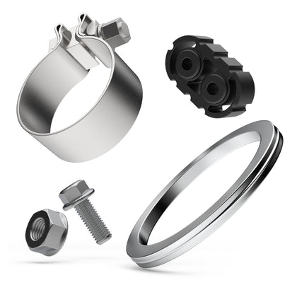 MagnaFlow Street Series Performance Exhaust System 15851