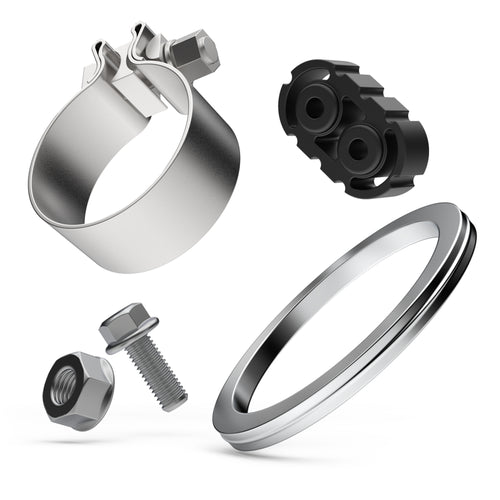 MagnaFlow 2026 Dodge Charger 3.0L SPEQ Series Cat-Back Performance Exhaust System 19699