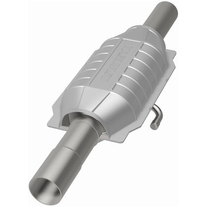MagnaFlow Standard Grade Federal / EPA Compliant Direct-Fit Catalytic Converter 23401