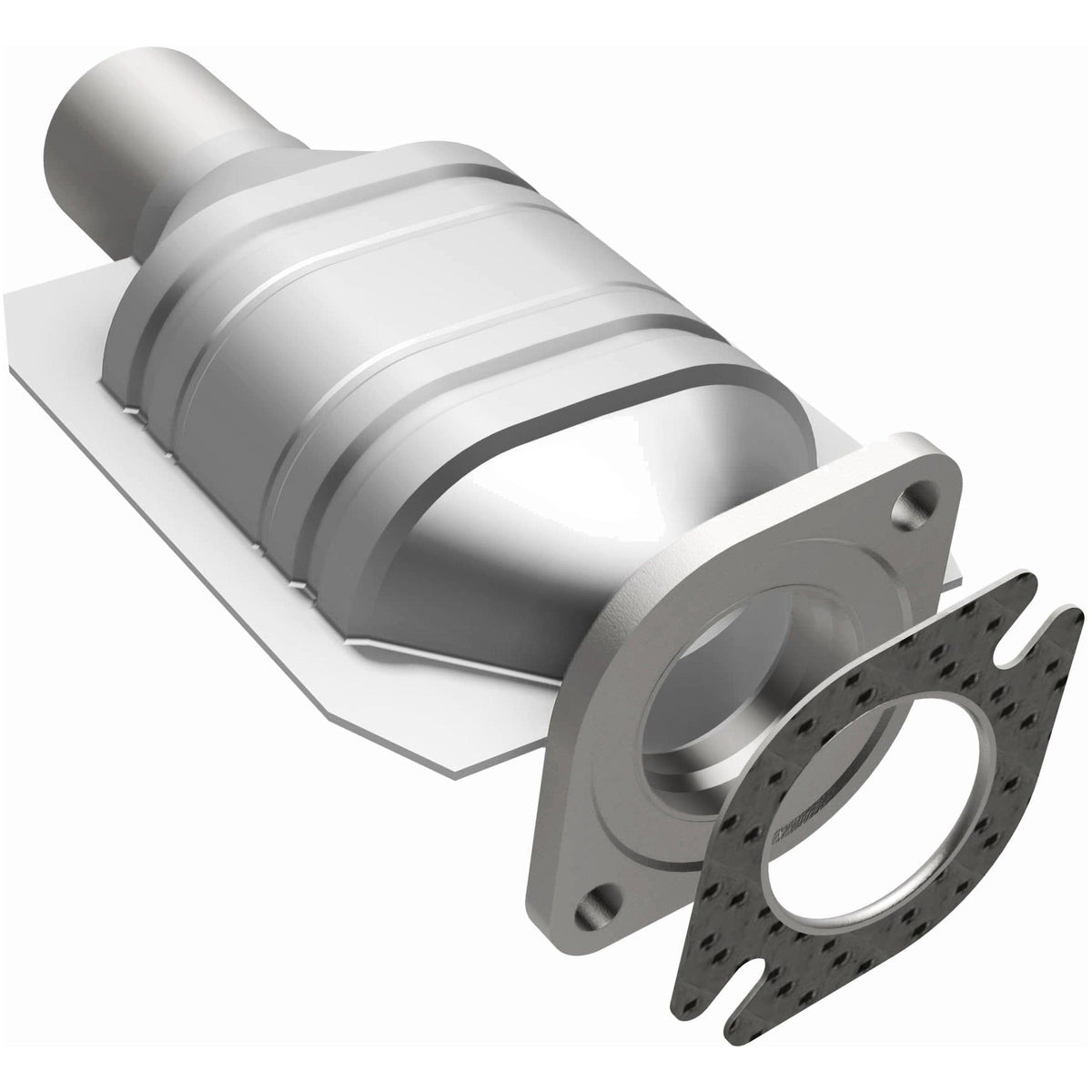 MagnaFlow HM Grade Federal / EPA Compliant Direct-Fit Catalytic Converter