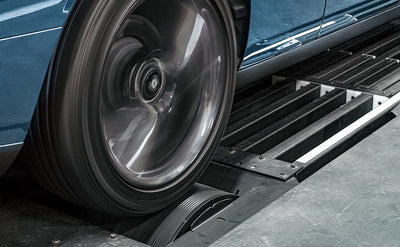 Extreme Performance