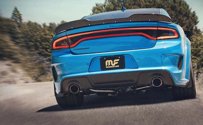 Modularity Without Limits