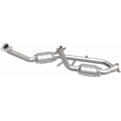 MagnaFlow 1997-1998 Ford Windstar California Grade CARB Compliant Direct-Fit Catalytic Converter