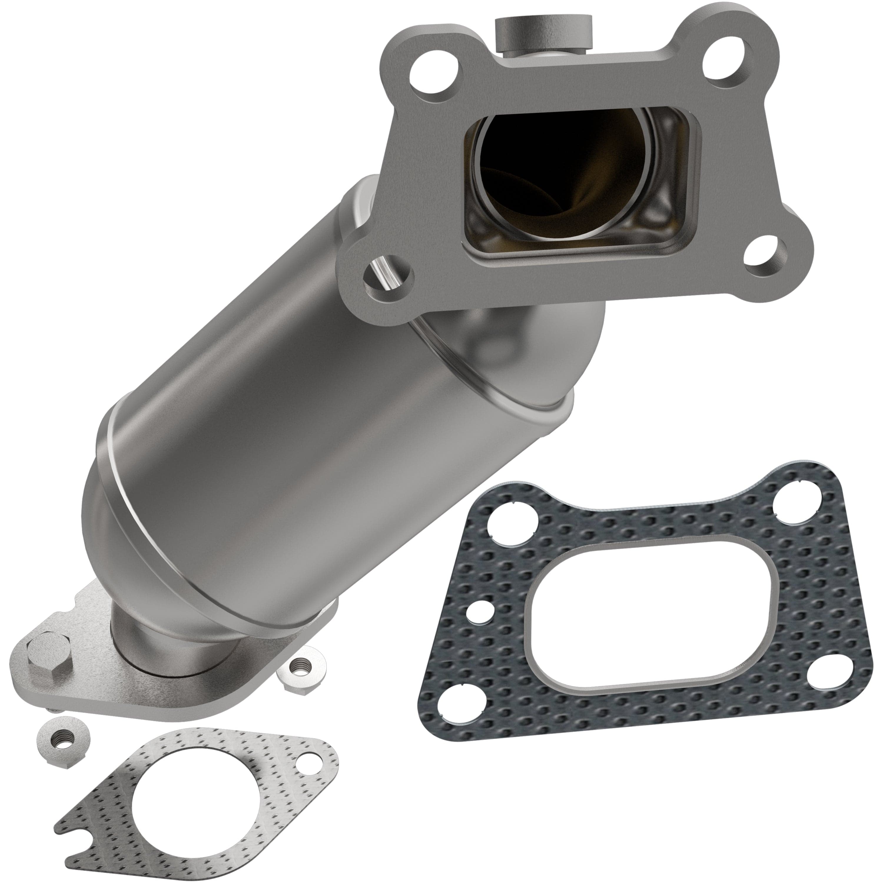 53000→ MagnaFlow OEM Grade Federal / EPA Compliant Direct-Fit Catalytic