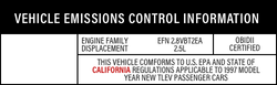 EPA Compliance - Federal and State Emissions Standards | MagnaFlow