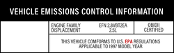 EPA Compliance - Federal and State Emissions Standards | MagnaFlow