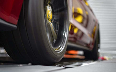 Extreme Performance