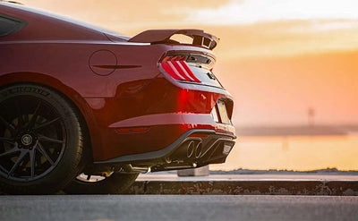 Modularity Without Limits