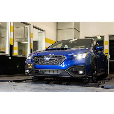 DYNO-PROVEN PERFORMANCE