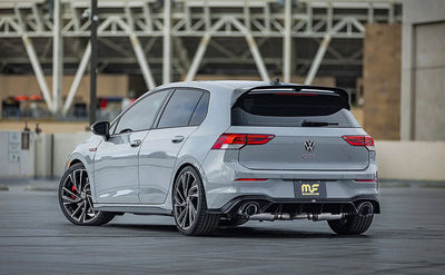 Exhaust Unleashed