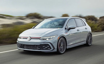 Pure Performance