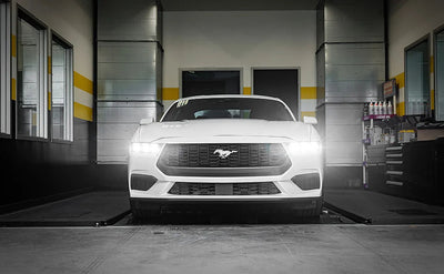 Dyno-Proven Performance