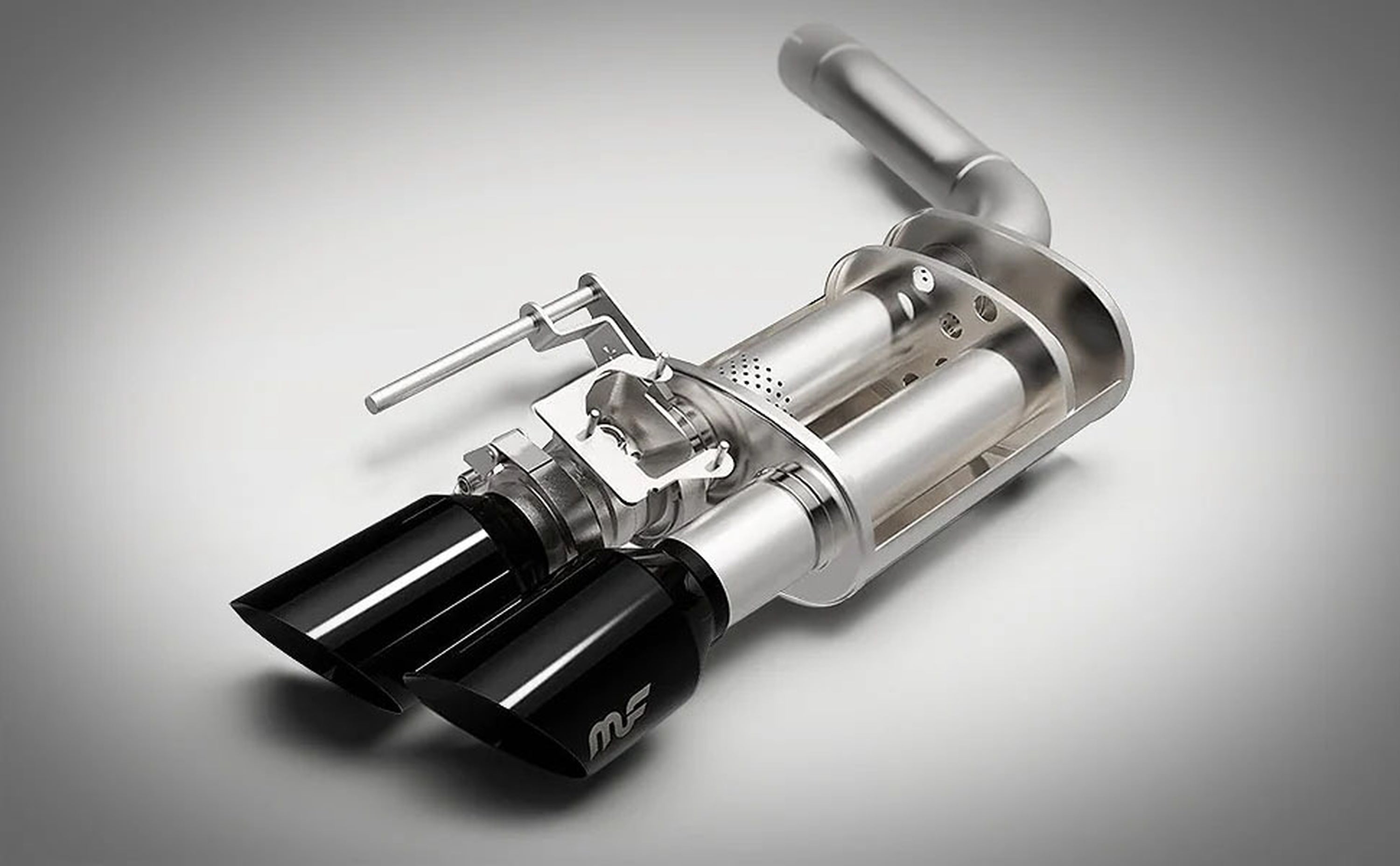 MagnaFlow 2024-2025 Ford Mustang 2.3L Competition Series Cat-Back Perf