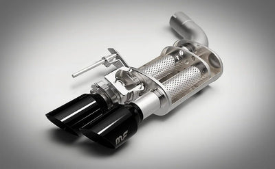 Redesigned for the S650
