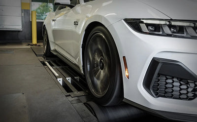 Dyno-Proven Performance