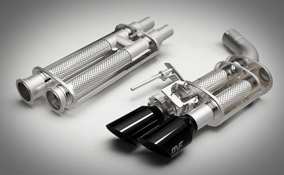 Redesigned for the S650