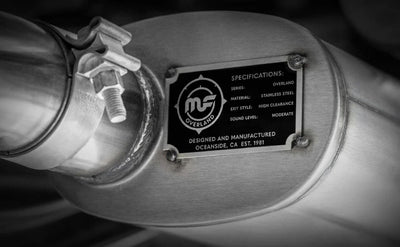 Engineered Excellence
