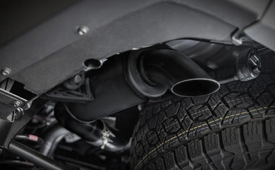 The Sound of Adventure