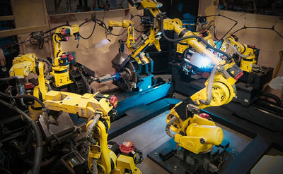 Engineered Excellence 