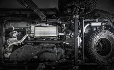 Engineered Excellence