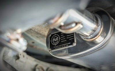 Trail Proven Performance
