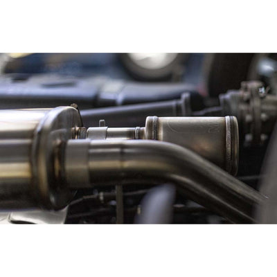 Trail-Proven Performance