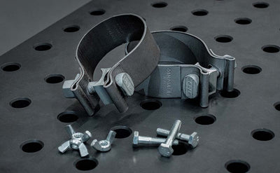 All Hardware Included