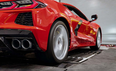 Extreme Performance