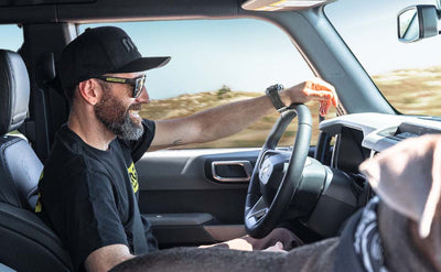 Classic Glasspack Sound