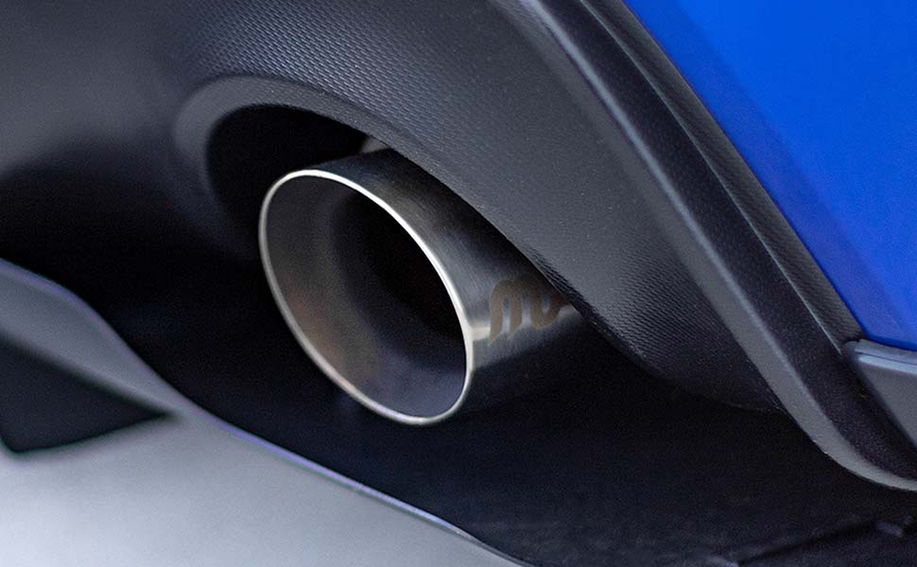 MagnaFlow 2016-2024 Chevrolet Camaro SS 6.2L Competition Series Axle B