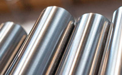 Corrosion-Resistant Stainless Steel