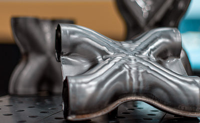 Corrosion-Resistant Stainless Steel