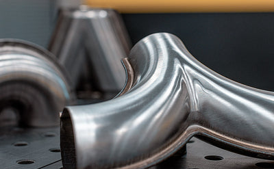 Corrosion-Resistant Stainless Steel