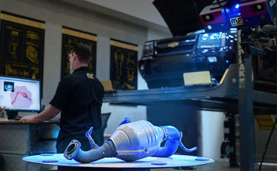 Direct-Fit Installation