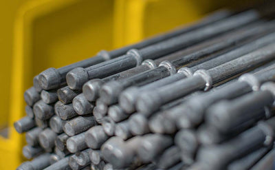 Durable Stainless Steel